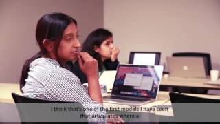 What I Learned From Village Capital Ashwin Kurian Of Simpa Networks