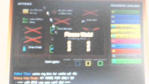 Stick Run Item Donations !!! 2012