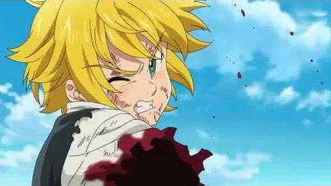 Onde assistir o novo filme de Nanatsu no Taizai?