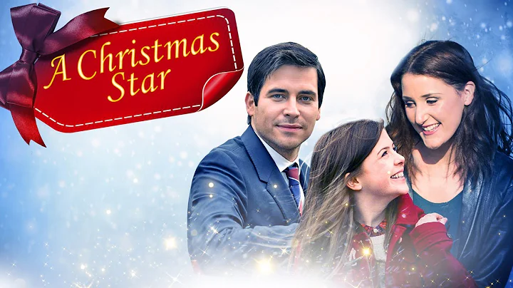 A Christmas Star (2015) | Full Movie | Liam Neeson...