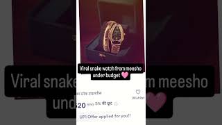 check community post for links ❤️#watch #meeshohaul