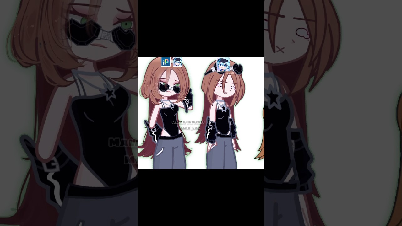 Watch What do you think about the new style?💀🎀cr:@Mitsuki._.officiall #gacha #gachalife2 #gachaclub on YouTube Watch What do you think about the new style?💀🎀cr:@Mitsuki._.officiall #gacha #gachalife2 #gachaclub on YouTube