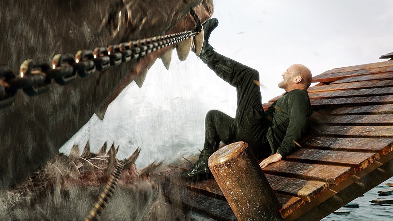 ҒАЛЫМДАР 7600 ТЕРЕҢДІККЕ СҮҢГІП, АЛЫП ҚҰБЫЖЫҚТАРҒА ТАП БОЛДЫ / қысқаша кино шолу