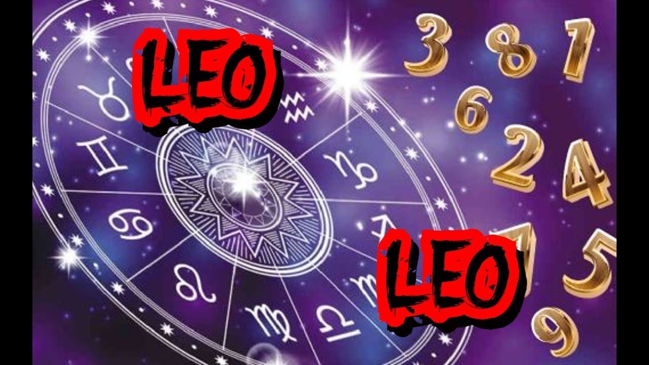 LEO ♌️ QUE FELIZ VAS A ESTAR 🙆🏽‍♀️ ESTO NO LO ESPERABAS 😲ESTABA ...