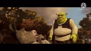 Shrek sings You’ve Got A Friend In Me longer version