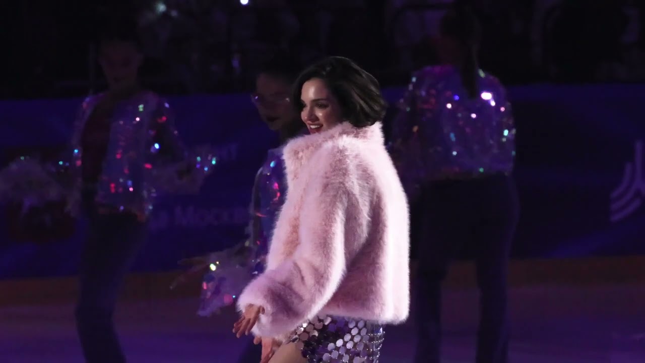 Евгения Медведева - 