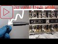How to change valve stem seals on 2jz head!