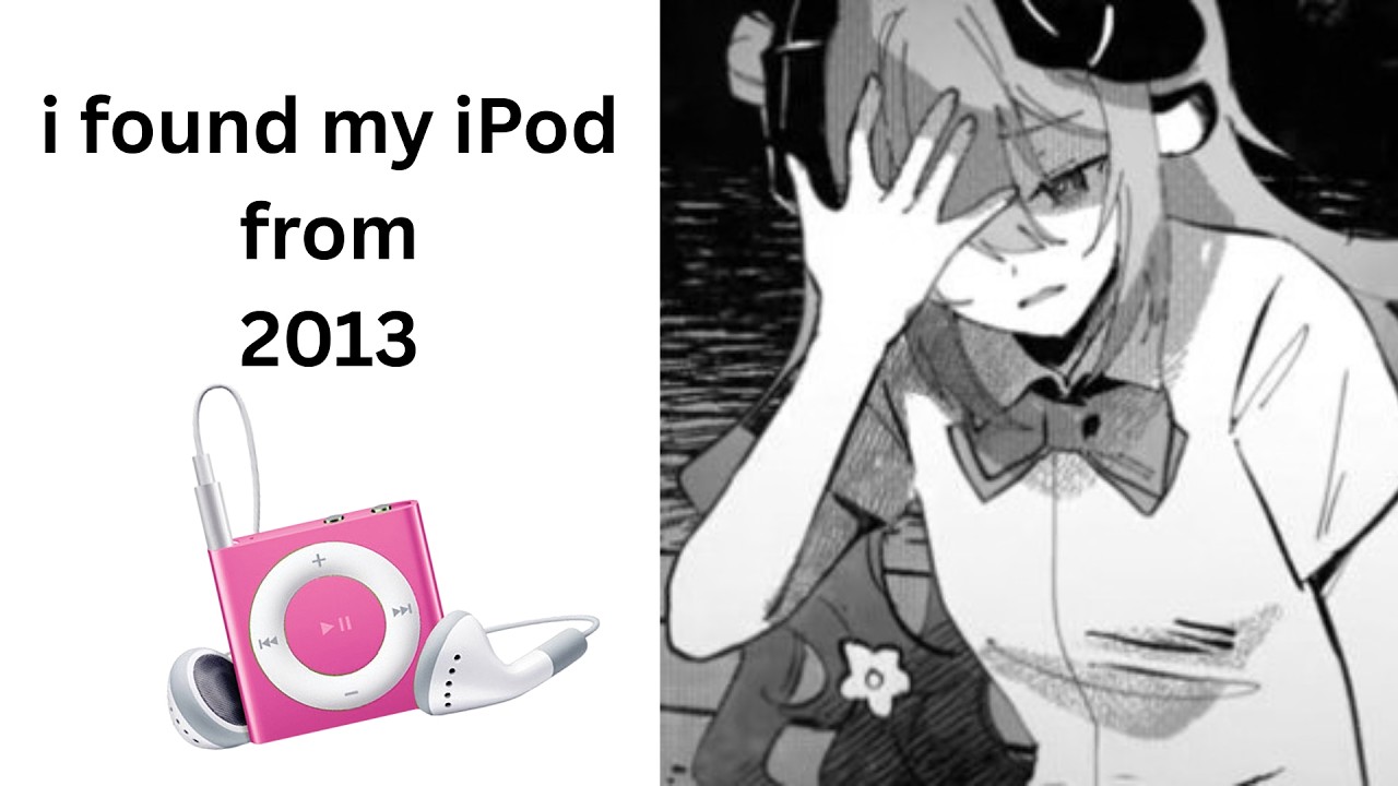 Looking through my playlist from 2013 (pt 2)