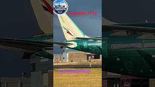 Emirates 777x is almost ready for delivery #aviation #aviationlovers @emirates @IndiGo6E