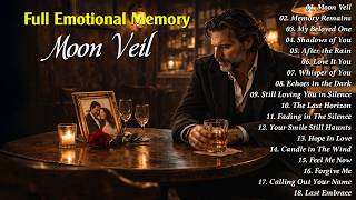  Melody Memory  Emotional Love Song Ballads  Best Romantic Playlist