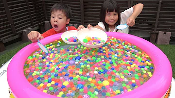 スーパーガチホモボール
