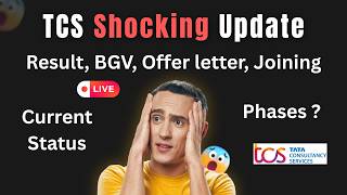 Celebrity TCS NQT 2026 Latest Update 🔥 Offer Letters, Onboarding, Interview Results & DV Mails Profile
