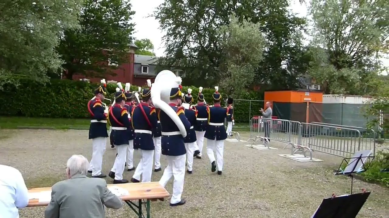 Schutterij St. Mauritius Strucht (bf Houthem '24)