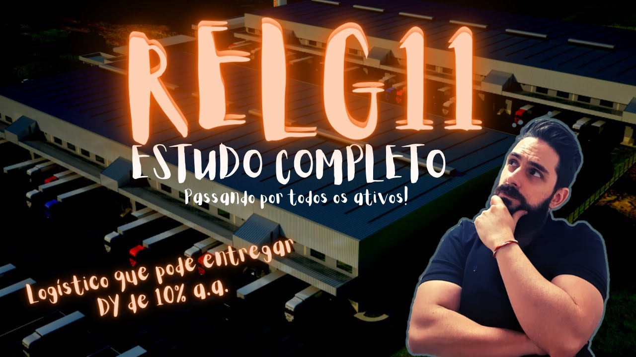 TUDO SOBRE O LOGÍSTICO DA REC GESTÃO - 