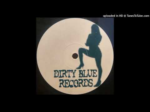 Ty Tek — A - Ty Tek - Midnight Express