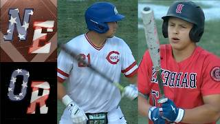 Nebraska vs Oregon Game Today | 2026 American Legion Baseball World Series - Championships