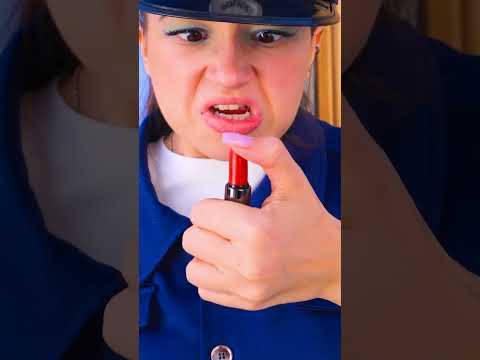 أحمر شفاه كيت كات