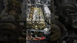 1.5 Chevy P0014 &  p0017 reduced engine power