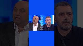 Bi Adama Posta Koyarsın, Ya Öyle Değil Falan Filan Dersin