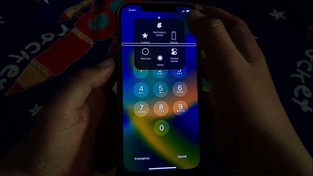 how-to-turn-voiceover-off-on-iphone-youtube