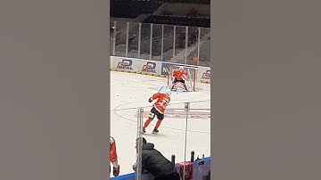 Milan Klouček Dynamo Pardubice B#shorts #hokej #dynamo #pardubice #goals #goalkeeper #viral