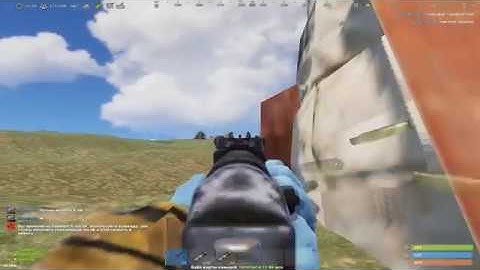 Rust Highlight #3| DarkLeh