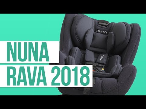 nuna rava uppababy vista