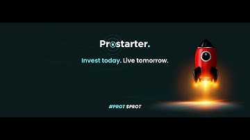 Introducing ProStarter – A DeFi Cross Chain Platform and an NFT Launchpad