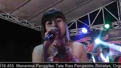Patah Arang - NEW ERIKA