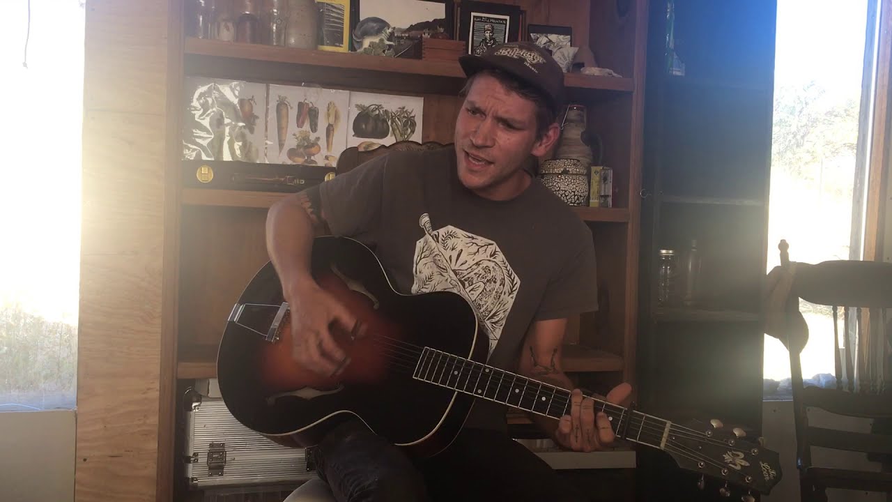 Nick Hans - I Got Troubles Now