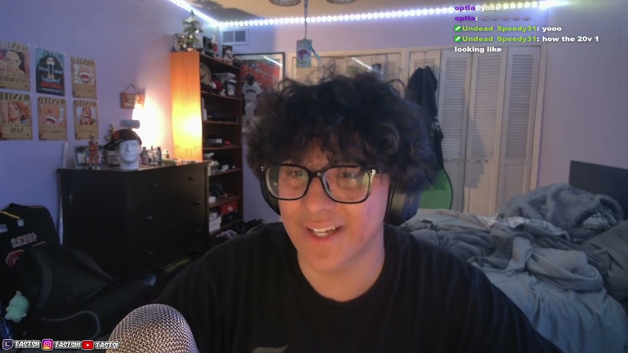 🥴GOOD DAY🥴LATE NIGHT🥴I NEED A GF🥴NEW MUSIC🥴FRIENDS🥴20V1 PREP�� (Part 3/12)