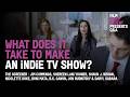 Jim Cummings on Making Indie TV | The Screener Q&A