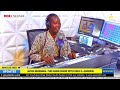 THE DAWN SHOW WITH DIKO D. ANDREW