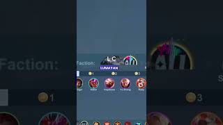 Ruby Harga 5: Sang Legenda Baru #RubyMLBB #HeroHarga5 #MagicChessMeta #UpdateTerbaru #KelasKB