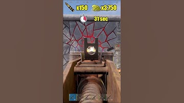 Rust - HMLMG Doors Raid Cost