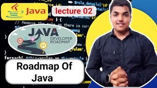 Roadmap of Java ⭐️| Java Development Roadmap For Beginners | IMP #java #viral