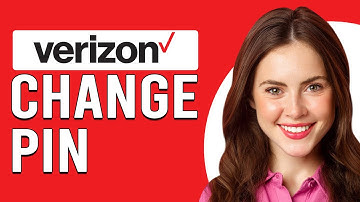 How To Change Your Verizon Prepaid Account Pin(How To Reset Your Verizon Prepaid Account Pin Number)