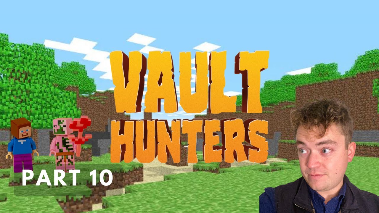 Sky Vaults Episode 10, Getting An Alter, Modded Minecraft! 