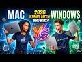 Mac vs Windows 2026: Only ONE Is Worth Your Money #mac  #windows