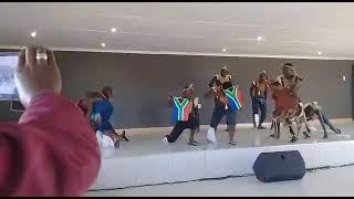 Mkhulekelwa - Inkululeko