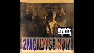 2Pac - Brenda's Got A Baby (Instrumental) - YouTube