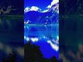 “Paisajes Relajantes 🌄💧 | Estrés y Relajación Profunda ASMR Zen” #calma #serenovazen #shortsfeed