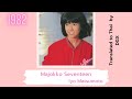 [TH Sub] Majokko Seventeen - Iyo Matsumoto