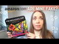 UNBOXING PRISMACOLOR SOFT CORE PREMIER COLOURING PENCILS | Did Amazon Sell Me Fakes?