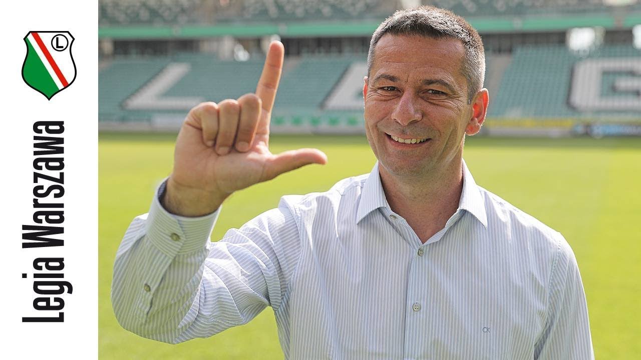 legian kriyamaha villa Klafurić: Praca w Legii to powód do dumy