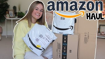 AMAZON HAUL UNBOXING LUXURY DESIGNER HANDBAGS