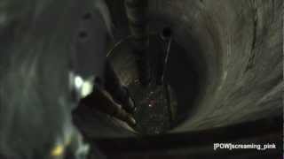 Metal Gear Rising - go ninja go ninja go - teenage mutant ninja turtles easter egg screenshot 5