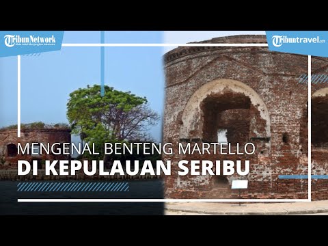 Video: Kapan menara martello dibangun?