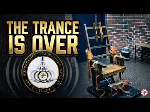 Texas Police Used Hypnosis to Frame the Innocent