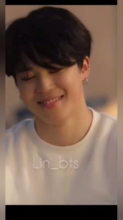 BTS JIMIN FILTER WHATSAPP STATUS